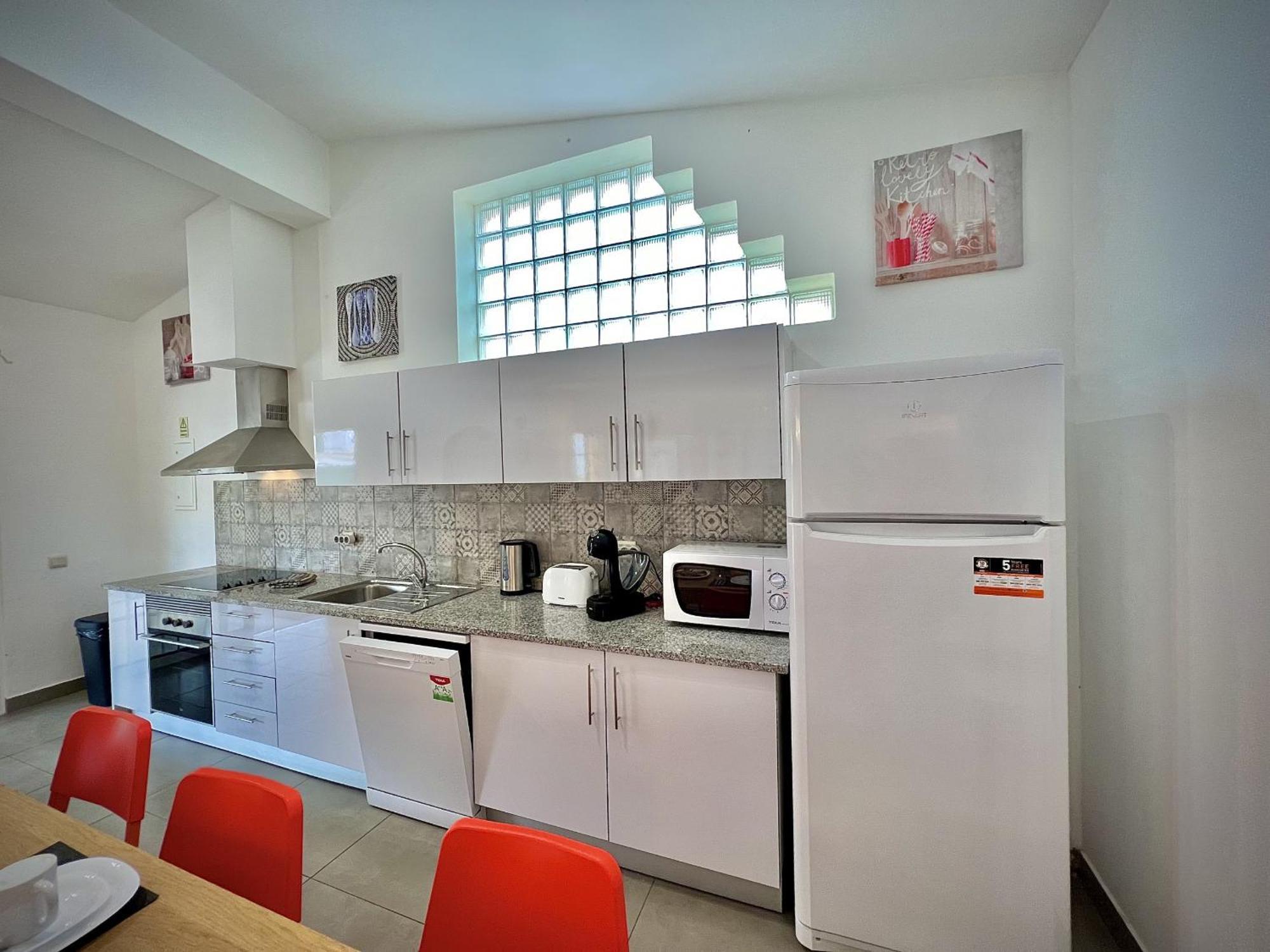 Albufeira Summer Villa 2 With Pool By Homing Zewnętrze zdjęcie