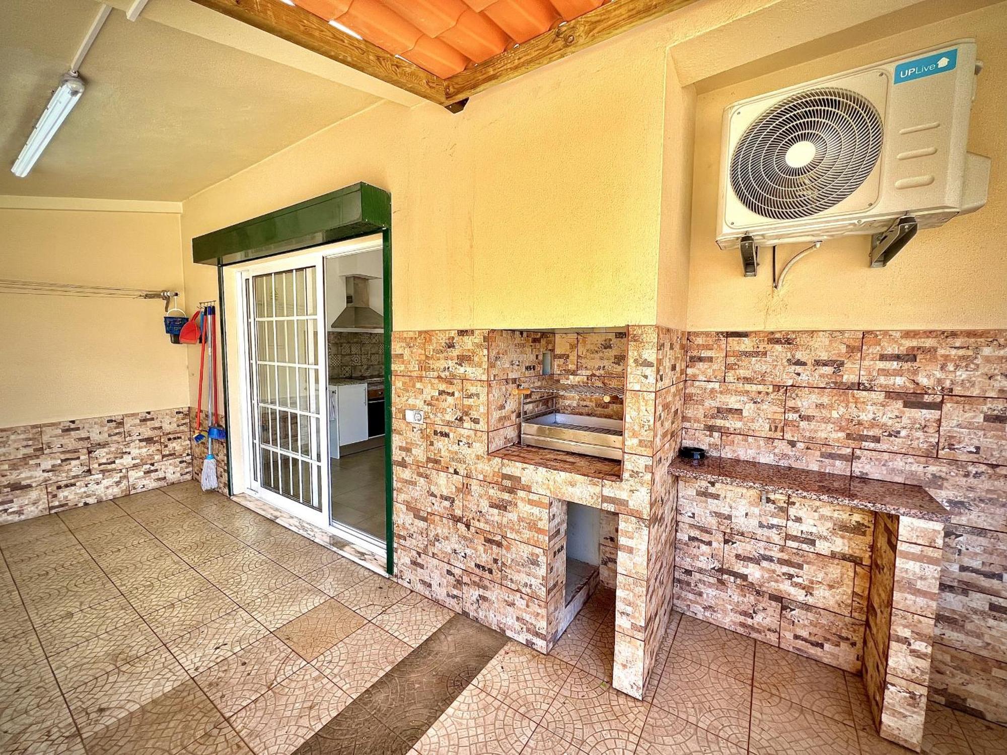 Albufeira Summer Villa 2 With Pool By Homing Zewnętrze zdjęcie